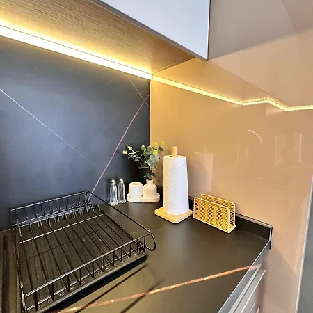 Ocean - 5 Yildizli Tadinda Tatil Firsati ألانيا