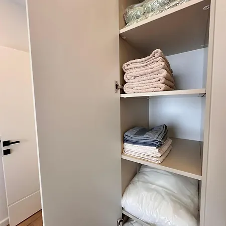 شقة Ocean - 5 Yildizli Tadinda Tatil Firsati *