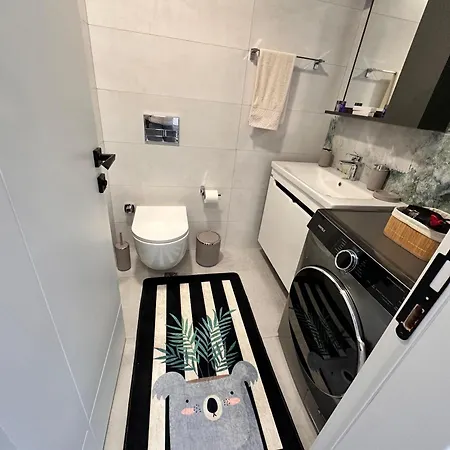 Ocean - 5 Yildizli Tadinda Tatil Firsati * ألانيا