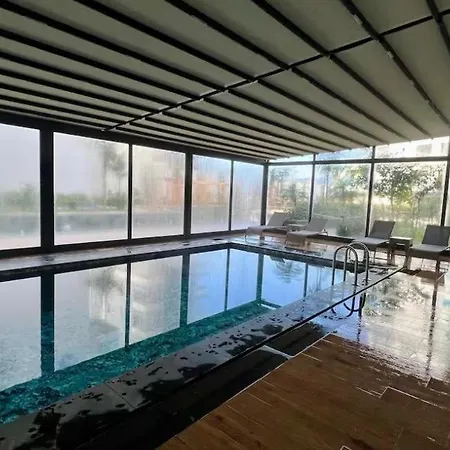 Ocean - 5 Yildizli Tadinda Tatil Firsati