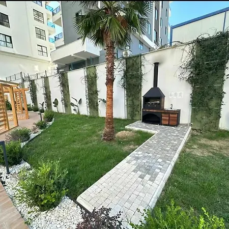 شقة Ocean - 5 Yildizli Tadinda Tatil Firsati