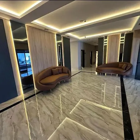 Ocean - 5 Yildizli Tadinda Tatil Firsati شقة