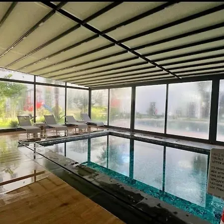 Ocean - 5 Yildizli Tadinda Tatil Firsati *