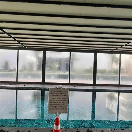 Ocean - 5 Yildizli Tadinda Tatil Firsati * ألانيا